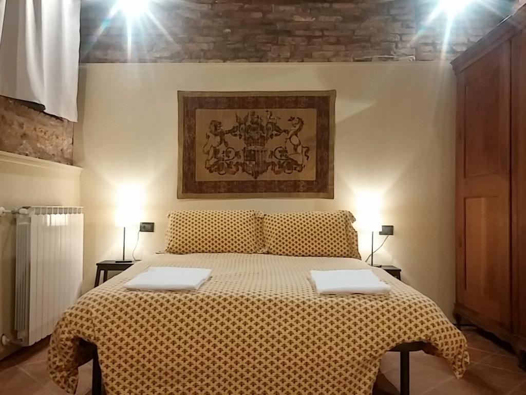 Appartement Charming Open-space Do Torri Venetië