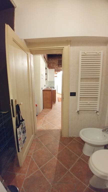 Appartement Charming Open-space Do Torri Venetië