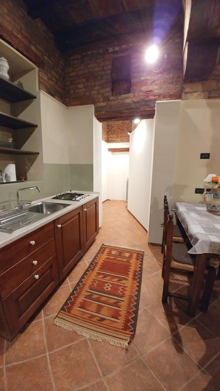 Charming Open-space Do Torri Venetië