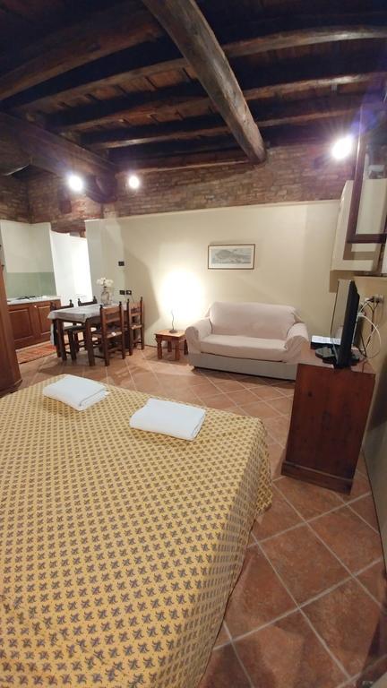 Appartement Charming Open-space Do Torri