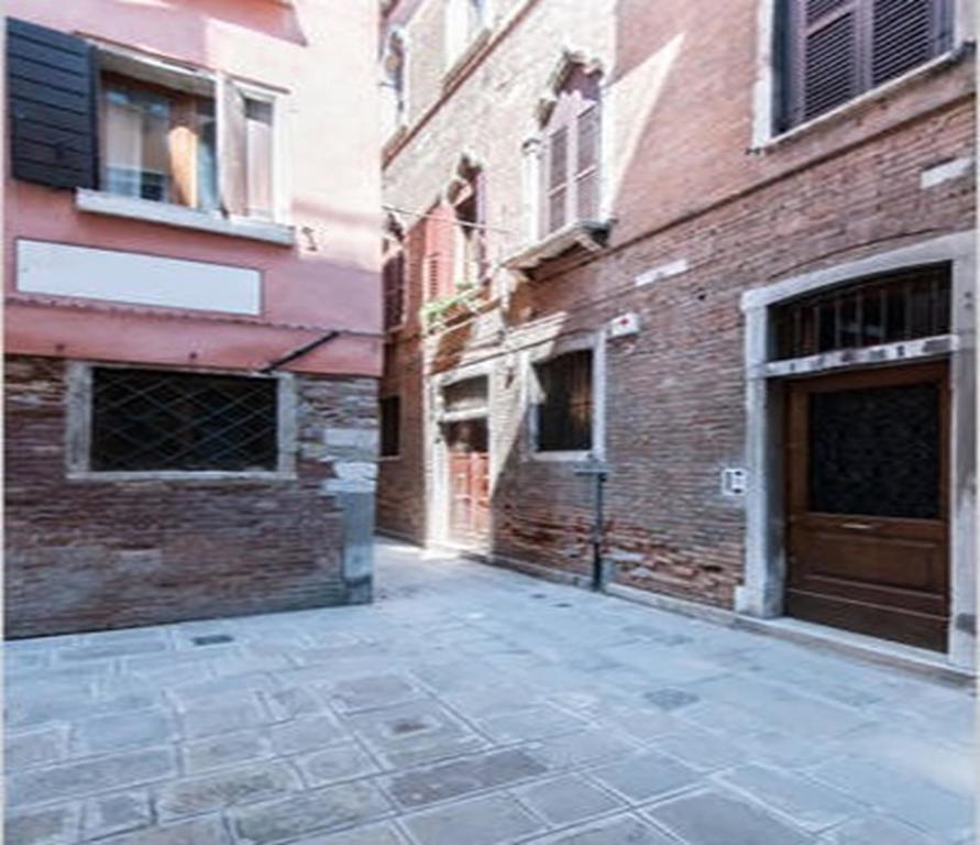 Appartement Charming Open-space Do Torri Venetië