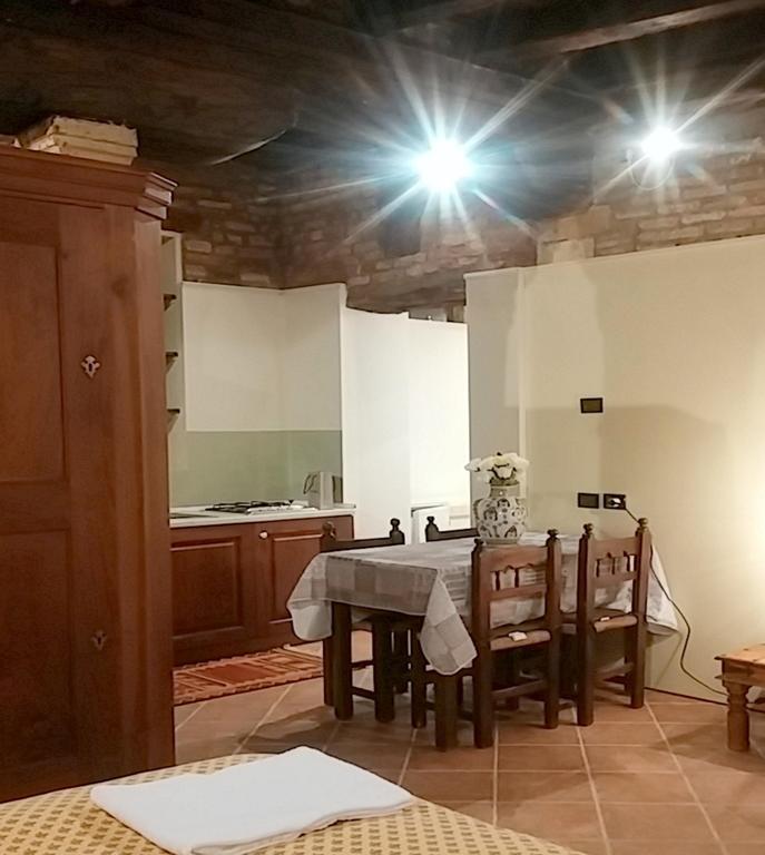 Charming Open-space Do Torri Venetië