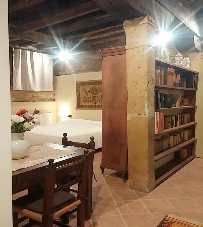 Appartement Charming Open-space Do Torri