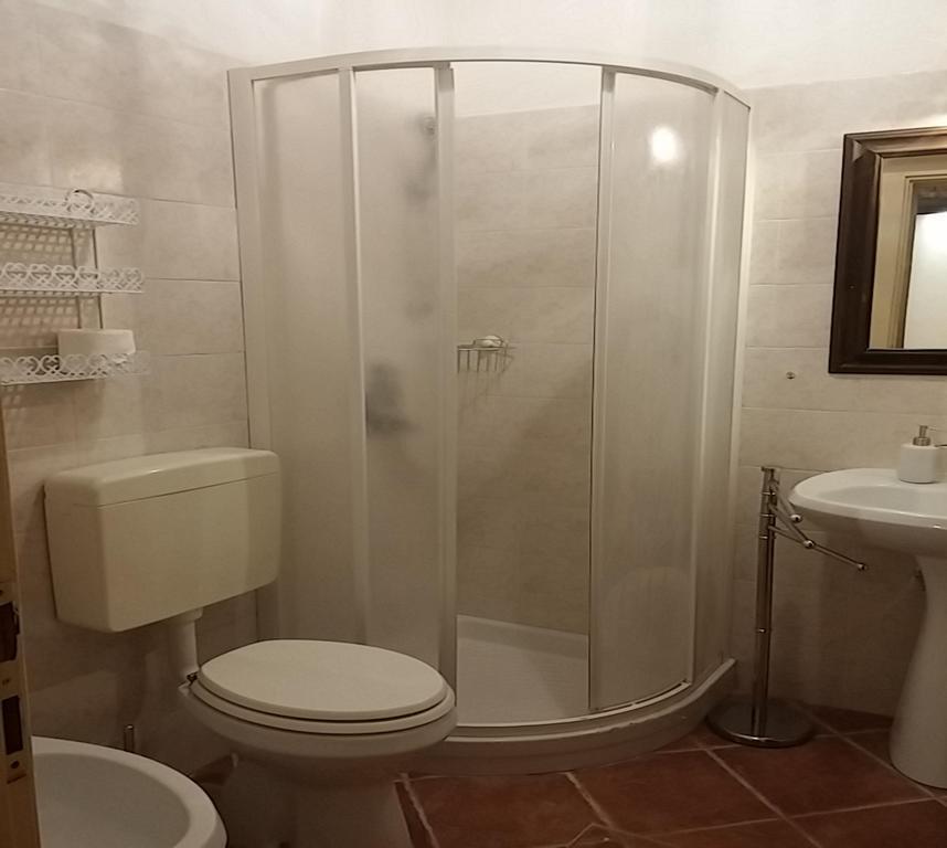 Appartement Charming Open-space Do Torri Venetië