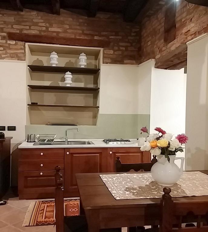 Appartement Charming Open-space Do Torri *