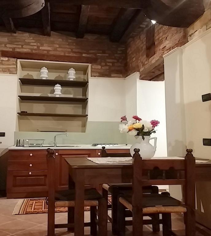 Appartement Charming Open-space Do Torri *