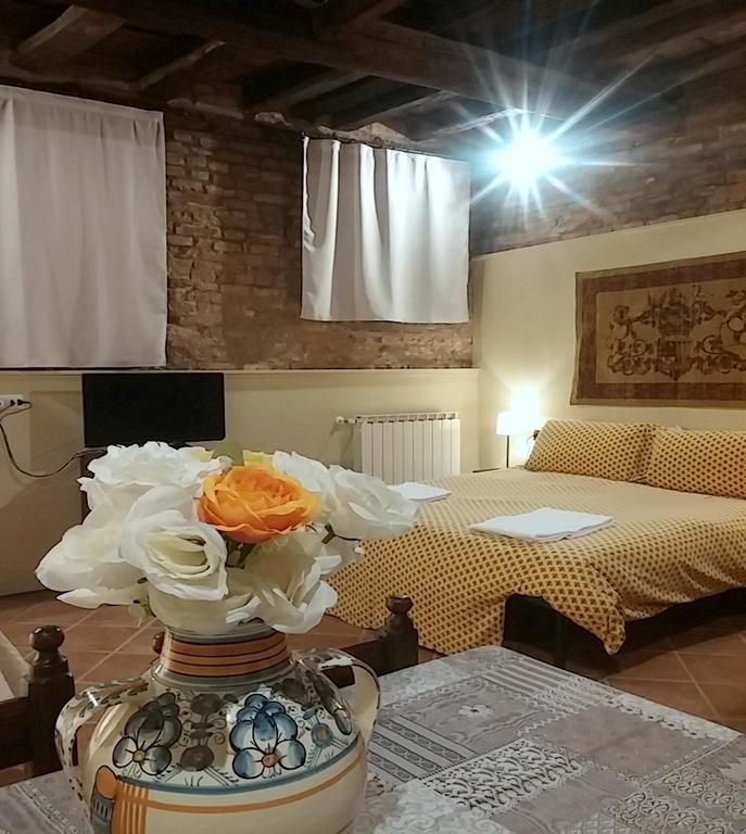 Appartement Charming Open-space Do Torri