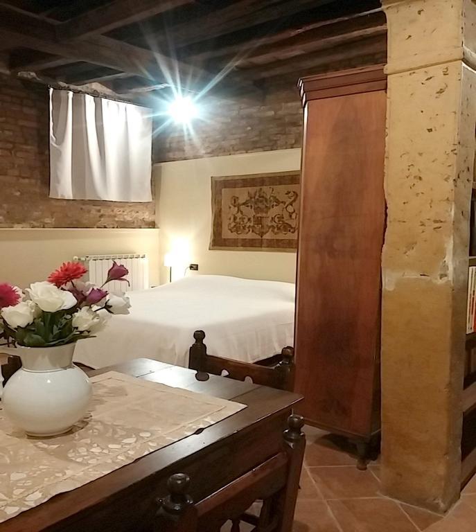 Charming Open-space Do Torri Appartement