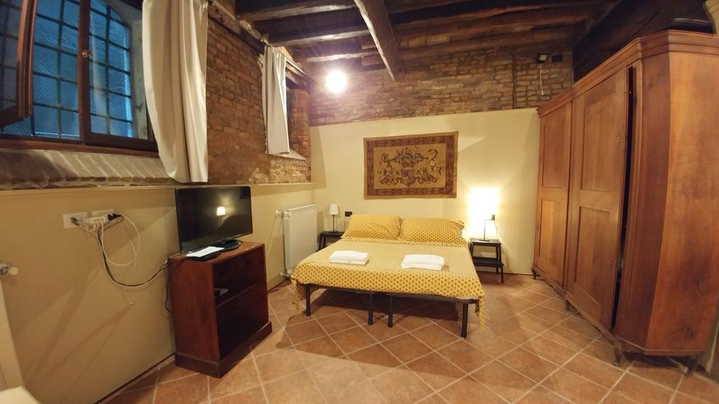 Appartamento Charming Open-space Do Torri *